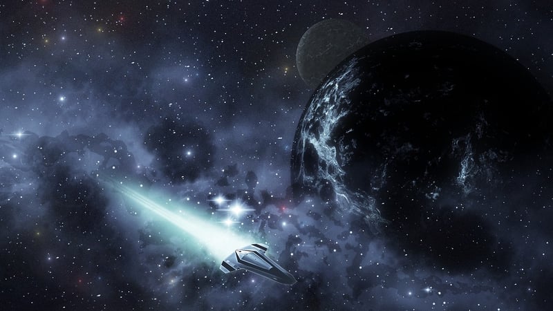 Space Exploration